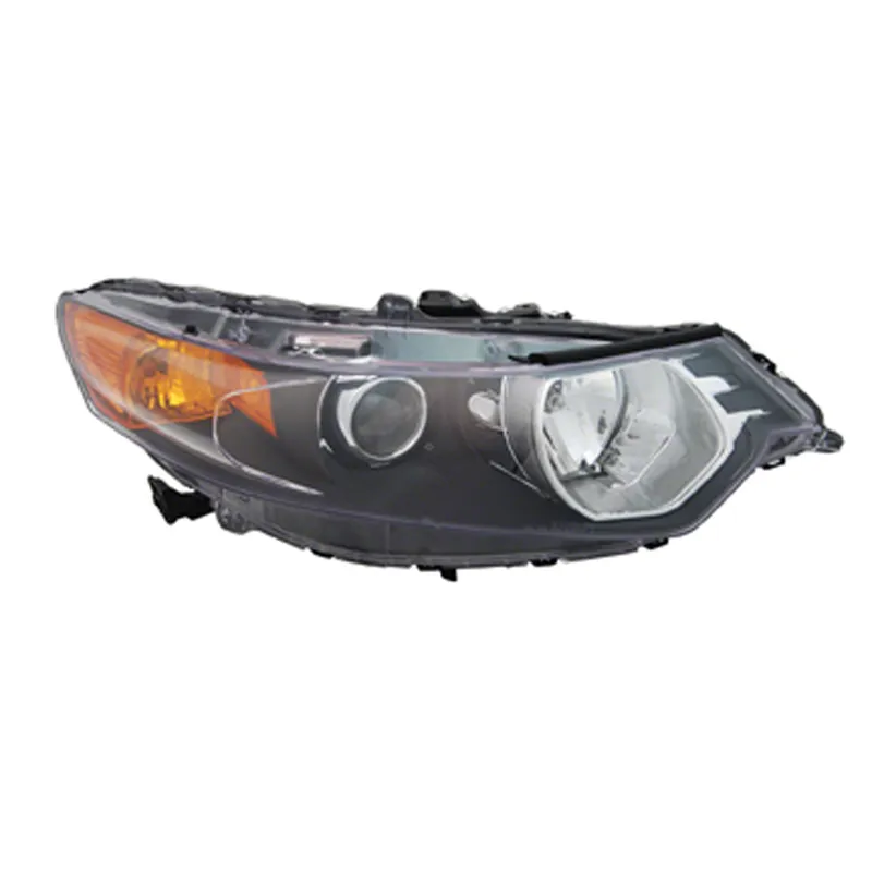 Original Right Side Headlamp assy composite 2009 - 2014 ACURA TSX AC2503118 33101TL0A02 - REGULAR
