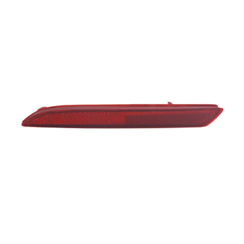 Latest Left Side Rear bumper reflector 2011 - 2014 ACURA TSX HO1184103 33555SLJ013 - REGULAR