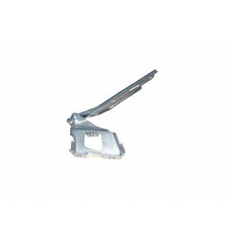 Viral Hood hinge assy 2009 - 2016 AUDI A4 AU1236101 8K0823302D - REGULAR