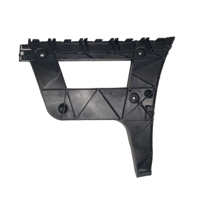 Bargain Right Side Rear bumper cover retainer 2009 - 2012 AUDI A4 AU1133100 8K5807454 - REGULAR