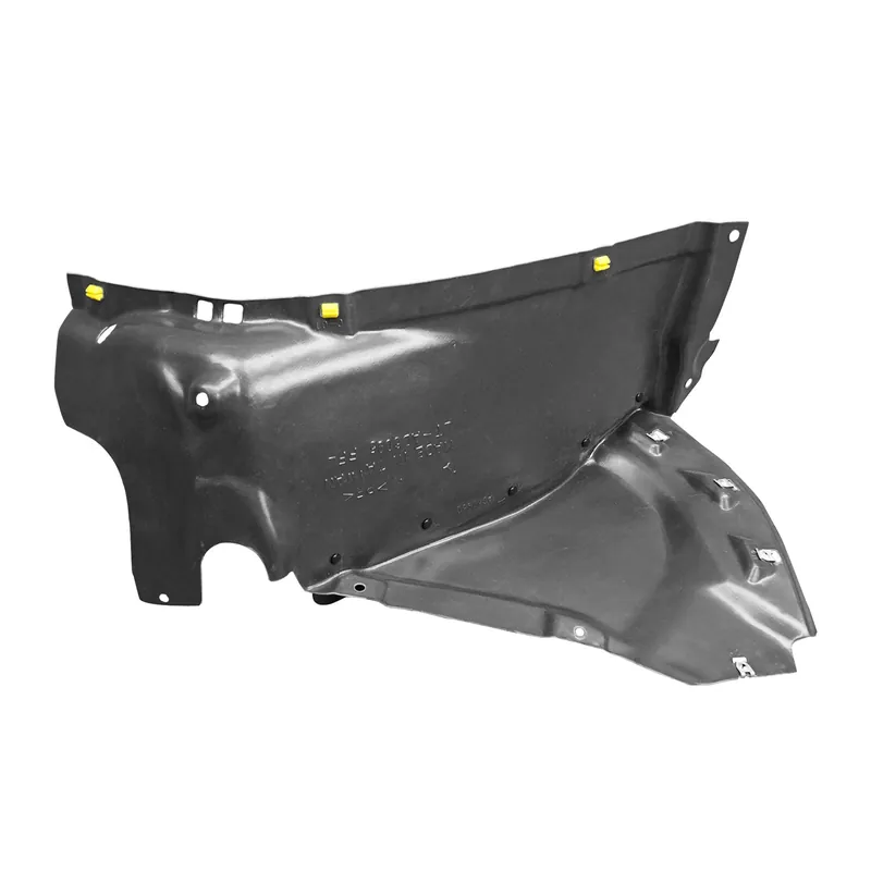 Left Side Front fender inner panel 2017 - 2018 AUDI A4 AU1248134 8W0853887A - REGULAR Hot Picks