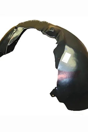 Authentic Right Side Front fender splash shield 2005 - 2007 AUDI A4  AU1251105 8E0821172F - REGULAR