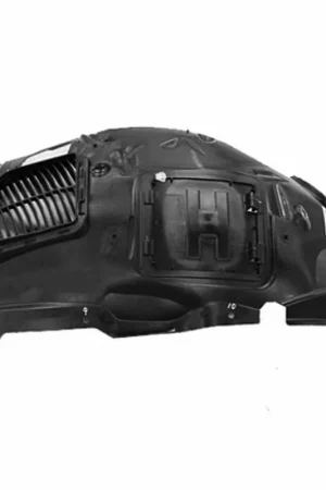 Warranty Included Left Side Front fender inner panel 2013 - 2016 BMW 320i CAPA BM1248130C 51717260727 - CAPA