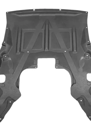 Don’t Miss Out Lower engine cover 2013 - 2018 BMW 320i xDrive BM1228193 51757241818 - REGULAR