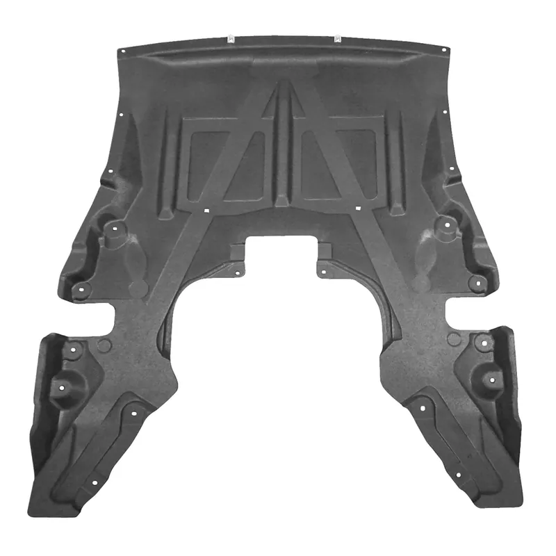 Don’t Miss Out Lower engine cover 2013 - 2018 BMW 320i xDrive BM1228193 51757241818 - REGULAR
