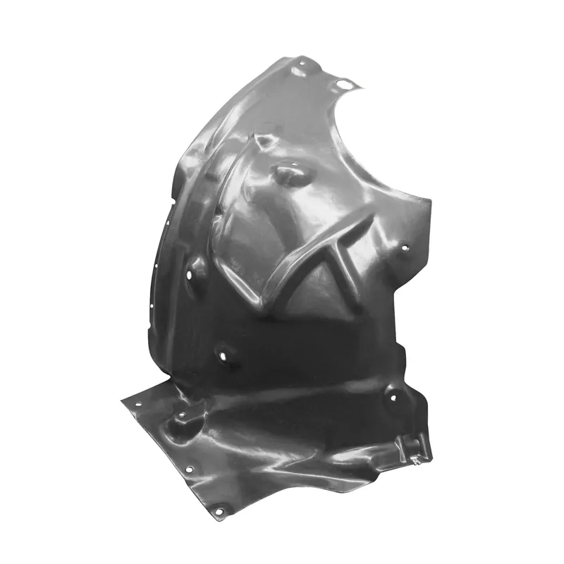 Left Side Front fender inner panel 2016 - 2017 BMW 320i BM1248148 51717356821-PFM - REGULAR Certified