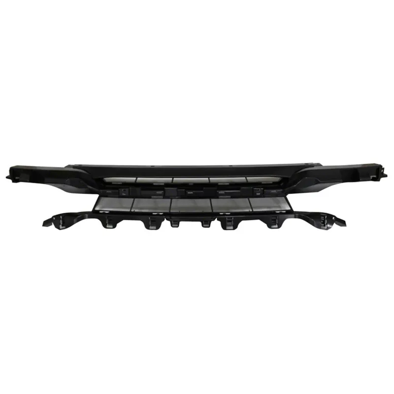 While Supplies Last Front bumper insert 2012 - 2015 BMW 328i BM1037101 51117263478 - REGULAR