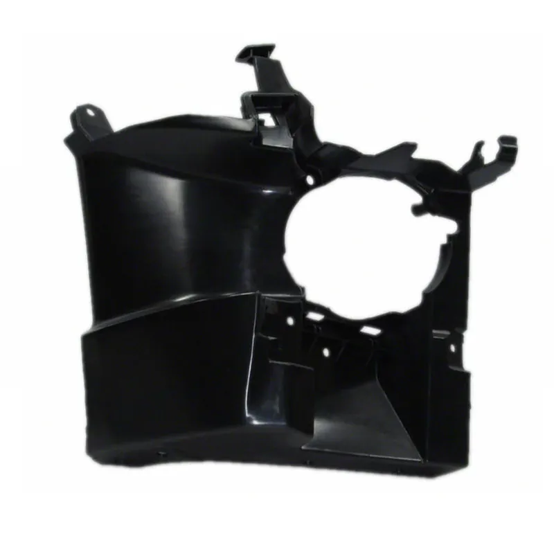 Right Side Front bumper cover support 2013 - 2015 BMW 320i BM1043108 51118054164 - REGULAR Top Pick