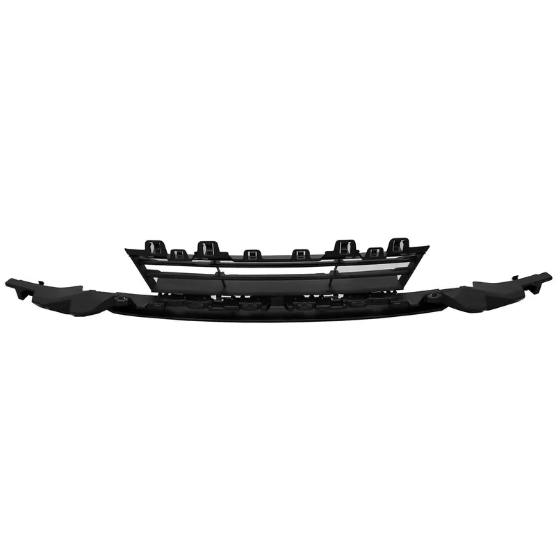 Handmade Front bumper grille 2016 - 2018 BMW 320i BM1036176 51117386152 - REGULAR