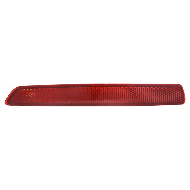 Fan Favorite Right Side Rear bumper reflector 2016 - 2018 BMW 320i CAPA BM1185120C 63147400208 - CAPA