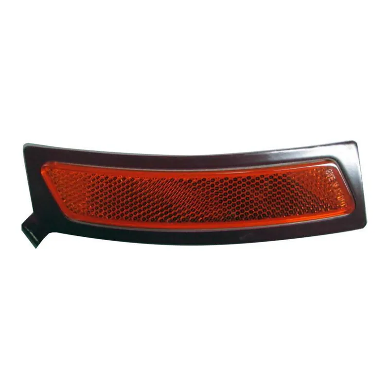 Right Side Front marker lamp assy 2014 - 2016 BMW 428i BM2551102 63147295542 - REGULAR Fan Favorite