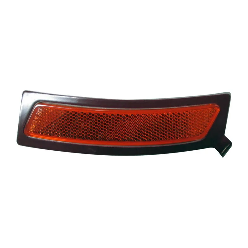 Left Side Front marker lamp assy 2014 - 2016 BMW 428i BM2550102 63147295541 - REGULAR Authentic
