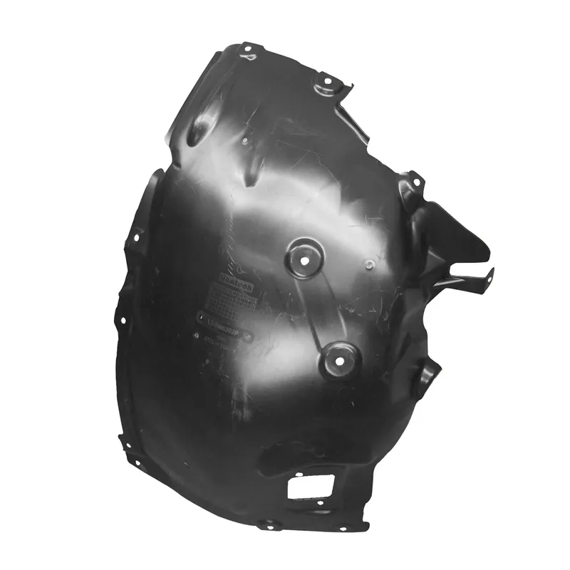 Fresh Stock Right Side Front fender inner panel 2022 - 2023 BMW 230i BM1249161 51717315730 - REGULAR