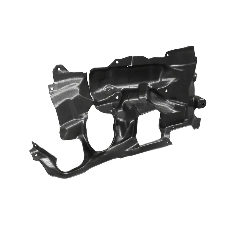 Must Have Lower engine cover 2011 - 2016 BMW 528i BM1228167 51757185170 - REGULAR