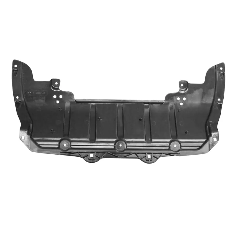 Discount Lower engine cover 2018 - 2023 BMW 530e xDrive BM1228189 51757363731 - REGULAR
