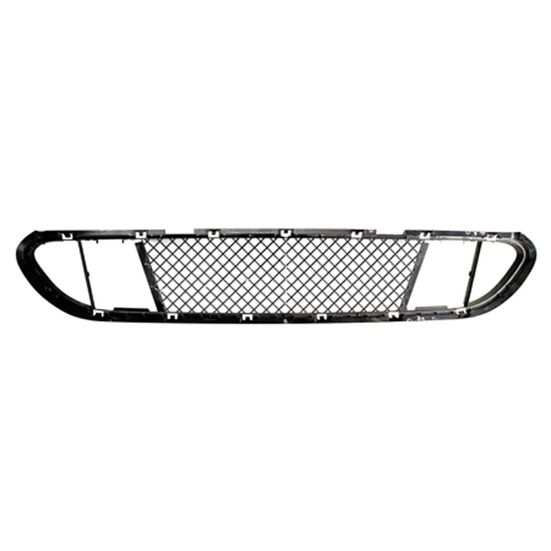 Front bumper grille 2004 - 2007 BMW 525i BM1036114 51117896586 - REGULAR Final Sale