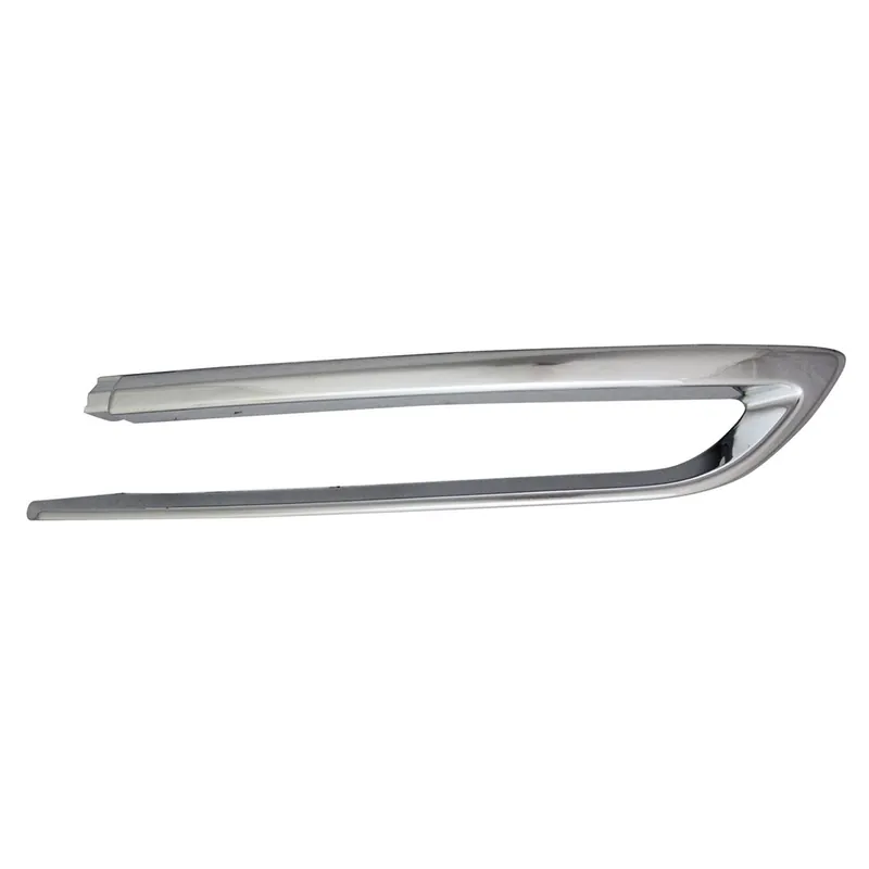 Instant Buy Right Side Rear bumper molding 2014 - 2016 BMW 528i BM1147114 51127341676 - REGULAR