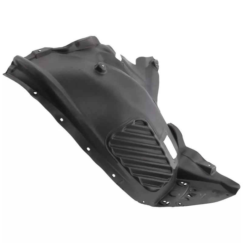 Right Side Front fender inner panel 2011 - 2017 BMW X3 BM1249126 51717213642-PFM - REGULAR Reduced Price