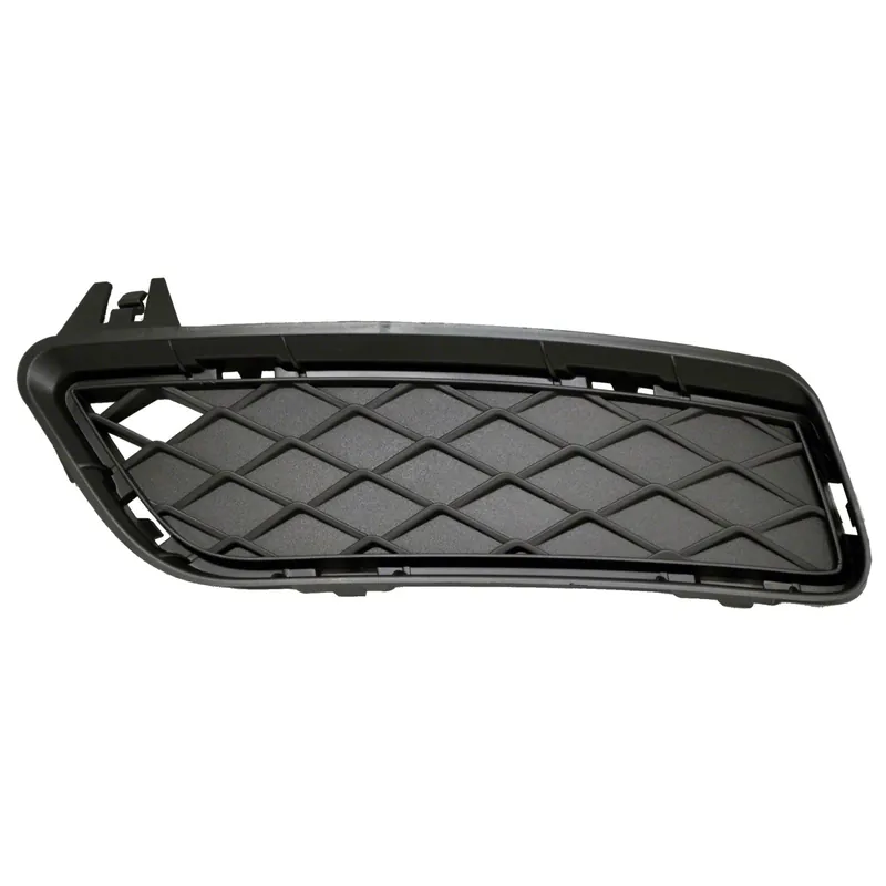 Left Side Front bumper insert 2011 - 2014 BMW X3 BM1038144 51117210469 - REGULAR Genuine