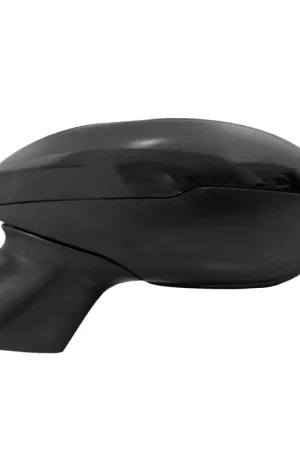Don’t Miss Out Left Side Mirror outside rear view 2017 - 2019 CHEVROLET CRUZE GM1320543 39125817-PFM - REGULAR