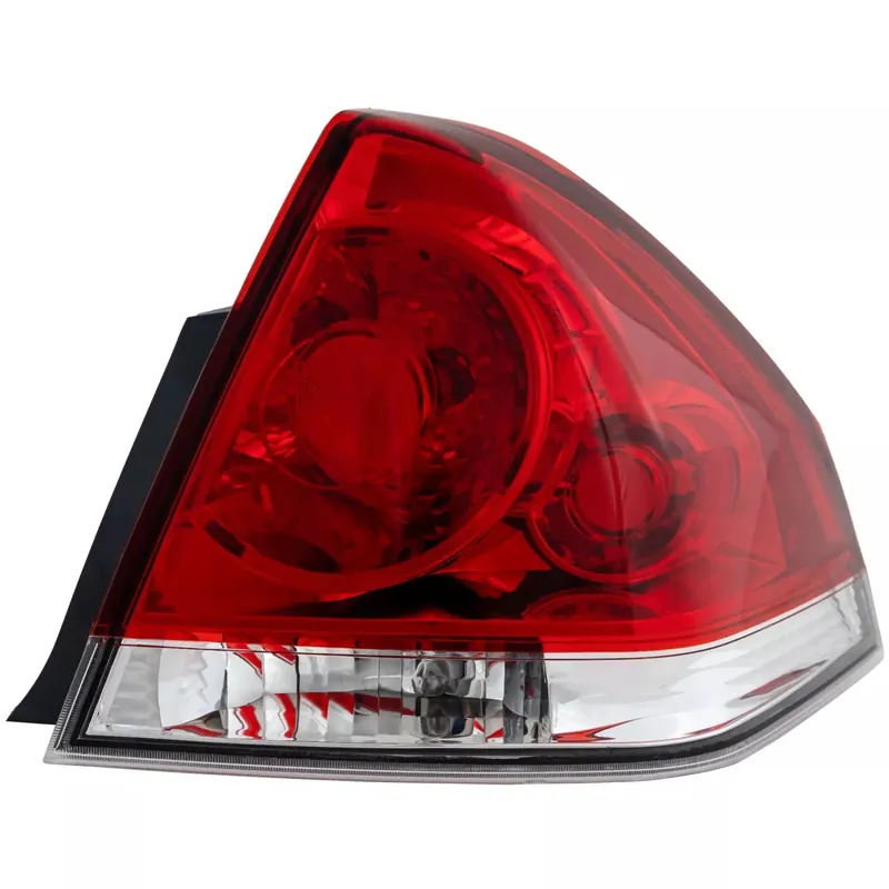 Right Side Taillamp assy 2006 - 2016 CHEVROLET IMPALA GM2801193 25971598 - REGULAR Free Shipping