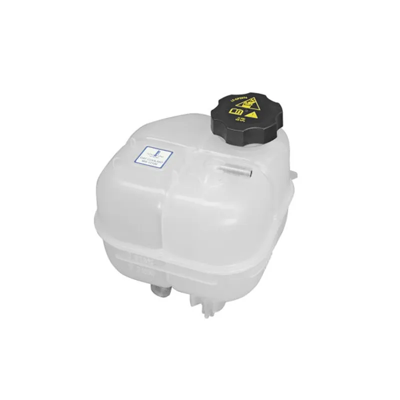 Coolant recovery tank 2015 - 2017 CHRYSLER 200 CH3014161 68102155AD-PFM - REGULAR Direct From Factory