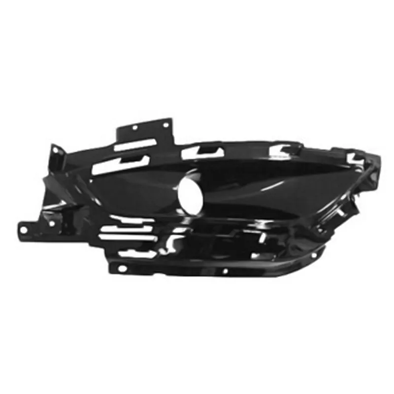 Limited Edition Right Side Front bumper insert 2015 - 2017 CHRYSLER 200 CH1039157 68203002AC - REGULAR
