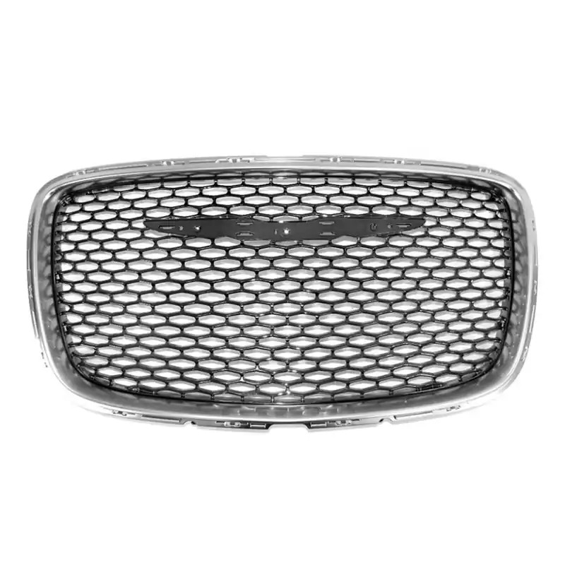 Grille assy 2015 - 2022 CHRYSLER 300 CH1200396 5SW17SZUAE - REGULAR Special Offer