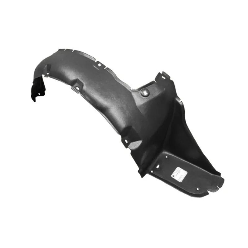 Left Side Front fender inner panel 2004 - 2008 CHRYSLER CROSSFIRE CH1248151 5097999AA - REGULAR In Demand