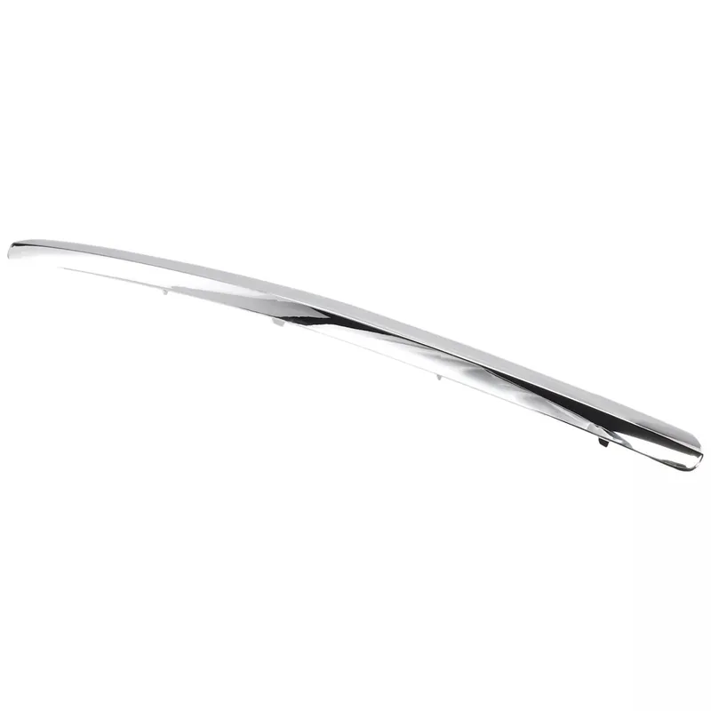 Front bumper molding 2011 - 2013 DODGE DURANGO CH1044109 68089170AB - REGULAR Secure Checkout