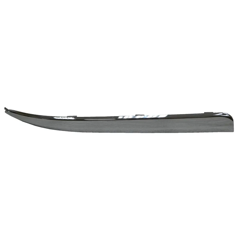 Left Side Rear bumper molding 2014 - 2024 DODGE DURANGO CH1146104 5113731AB - REGULAR High Quality
