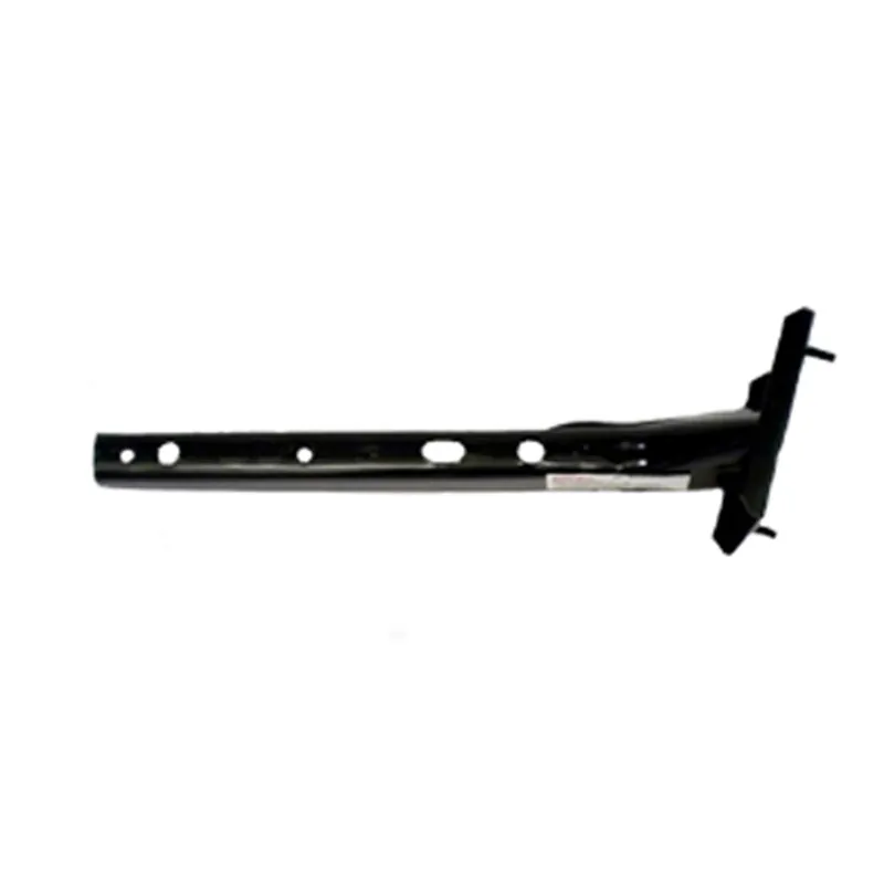 Warranty Included Right Side Rear bumper extension outer 2008 - 2010 CHRYSLER TOWN \\u0026 COUNTRY CH1105804 5113322AA - REGULAR