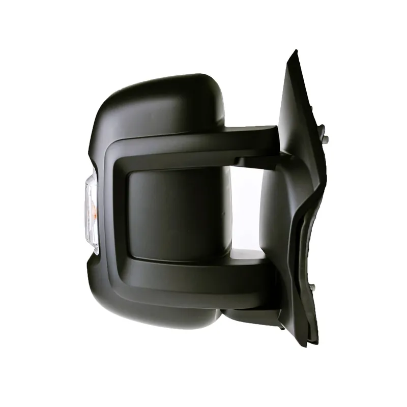 Left Side Mirror outside rear view 2014 - 2023 RAM PROMASTER 1500 CH1320376 5VE99JXWAH - REGULAR Express Delivery