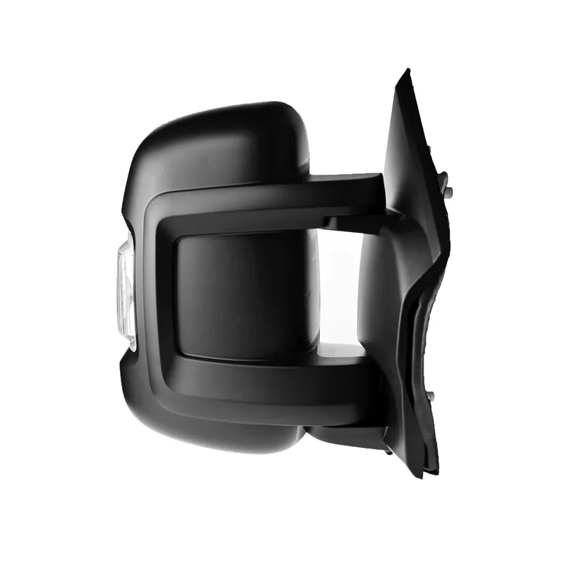 Right Side Mirror outside rear view 2014 - 2023 RAM PROMASTER 1500 CH1321376 5VE98JXWAH - REGULAR Next Day Delivery