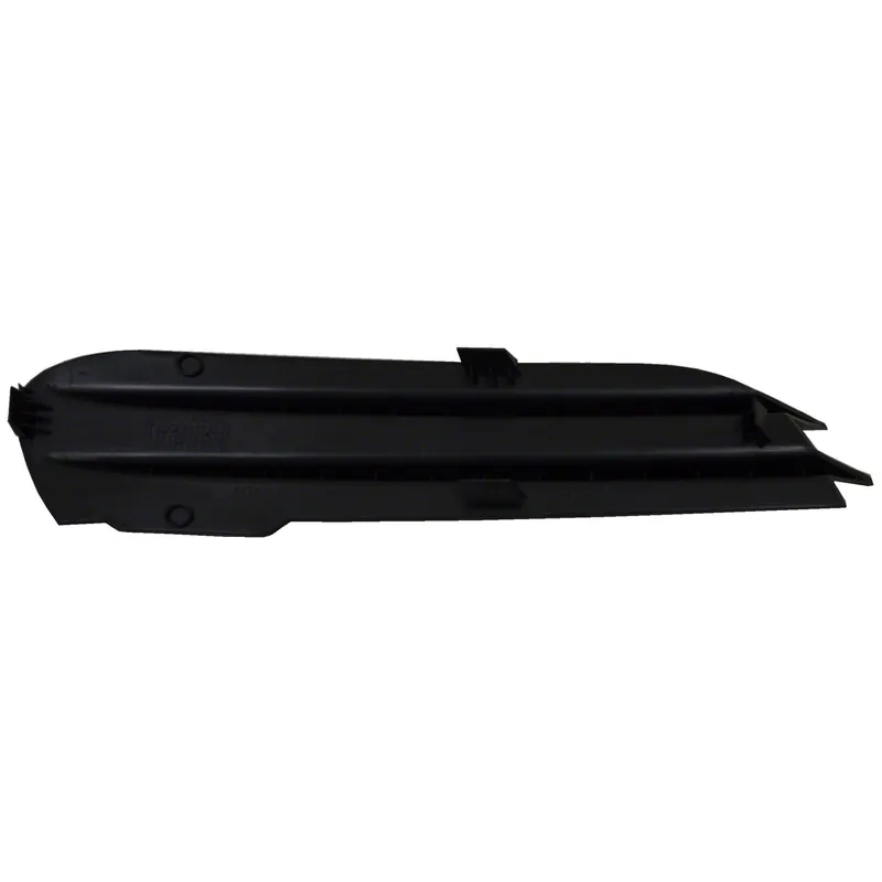 Right Side Front bumper insert 2011 - 2016 CHRYSLER TOWN \\u0026 COUNTRY CH1039145 68100712AA - REGULAR Limited Edition
