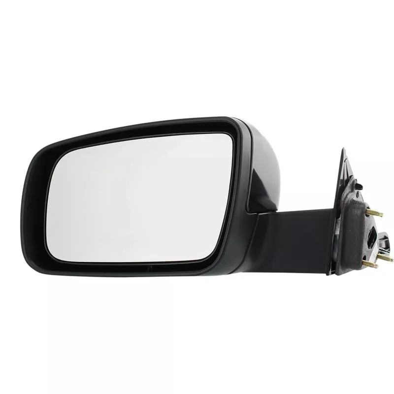 Left Side Mirror outside rear view 2005 - 2007 FORD FIVE HUNDRED FO1320246 6G1Z17683A - REGULAR Sale