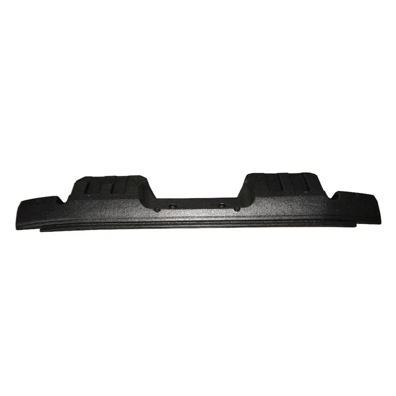 Rear bumper energy absorber 2008 - 2011 FORD FOCUS FO1170129 9S4Z17E855A - REGULAR In Demand