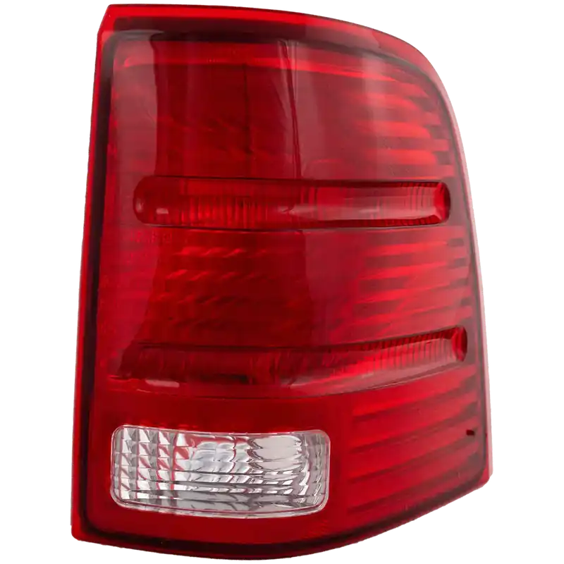 Exclusive Right Side Taillamp assy 2002 - 2005 FORD EXPLORER FO2801159 1L2Z13404AA - REGULAR
