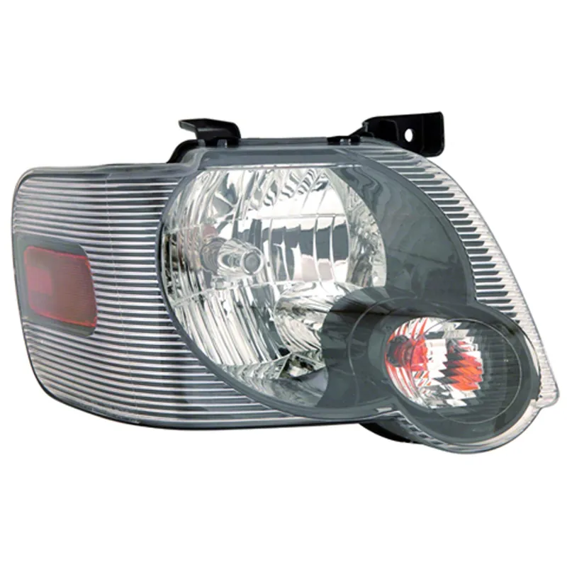Right Side Headlamp assy composite 2006 - 2010 FORD EXPLORER FO2503230 8L2Z13008A - REGULAR Clearance