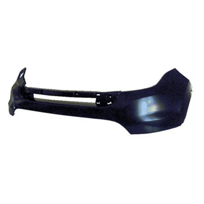 Front bumper cover upper 2011 - 2015 FORD EXPLORER FO1014109 BB5Z17D957APTM - REGULAR Hassle-Free Returns