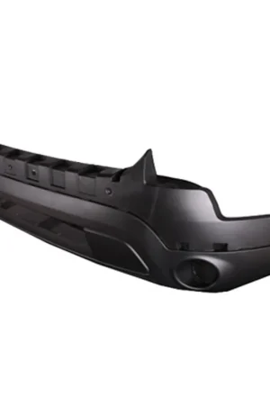 Trusted Brand Front bumper cover lower 2011 - 2015 FORD EXPLORER  FO1015113 BB5Z17D957BB - REGULAR