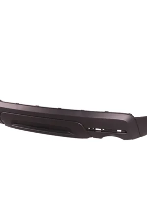 Wholesale Rear bumper cover lower 2011 - 2015 FORD EXPLORER FO1115106 BB5Z17F828AA - REGULAR