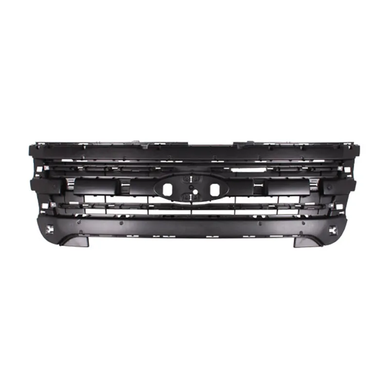 Direct From Factory Grille mounting panel 2011 - 2015 FORD EXPLORER FO1223118 BB5Z8A284AA - REGULAR
