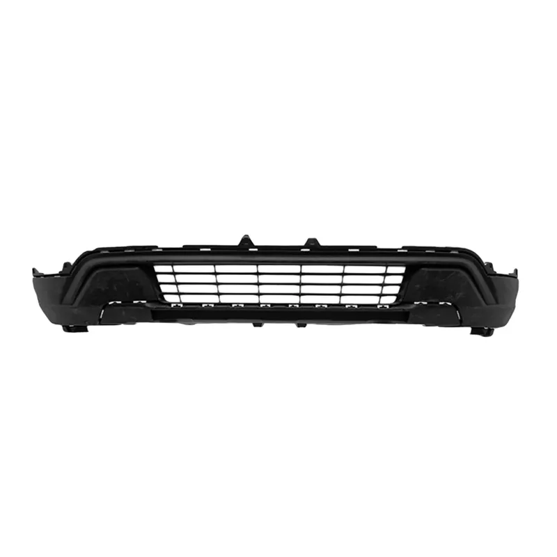 Secure Checkout Front bumper cover lower 2018 - 2019 FORD EXPLORER FO1015127 JB5Z17D957AB - REGULAR