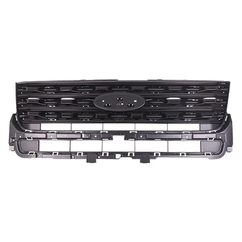 Grille assy 2016 - 2017 FORD EXPLORER FO1200580 FB5Z8200BA - REGULAR Limited Offer