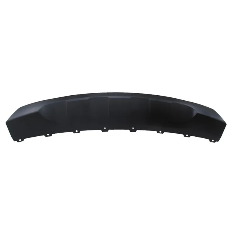 Get Yours Front bumper valance 2018 - 2019 FORD EXPLORER FO1095276 JB5Z8419ADPTM - REGULAR