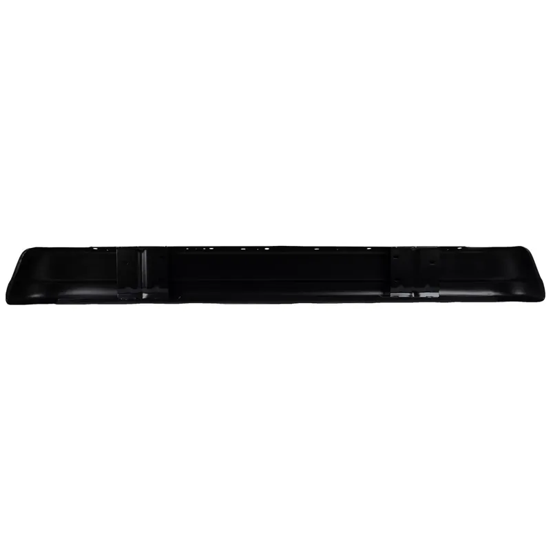 Rear bumper face bar 1994 - 2014 FORD E-150 FO1102301 7C2Z17906EPTM - REGULAR Fresh Stock
