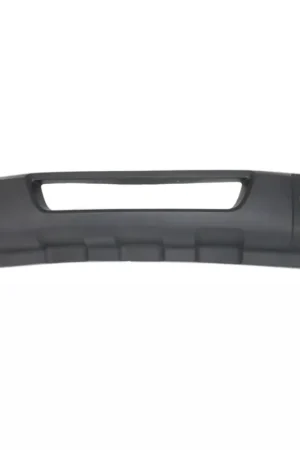 Affordable Front bumper valance 2008 - 2011 FORD RANGER CAPA FO1095232C 8L5Z17626AA - CAPA