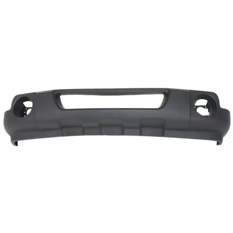 Affordable Front bumper valance 2008 - 2011 FORD RANGER CAPA FO1095232C 8L5Z17626AA - CAPA