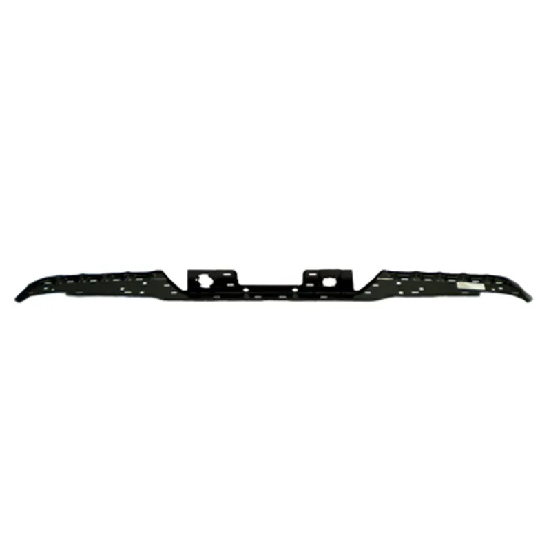 Rear bumper reinforcement 2009 - 2013 CHEVROLET SILVERADO 1500 GM1106677 20899965 - REGULAR While Supplies Last